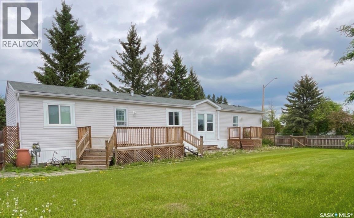309 2nd Street Nw, Goodsoil, Saskatchewan  S0M 1A0 - Photo 26 - SK038482