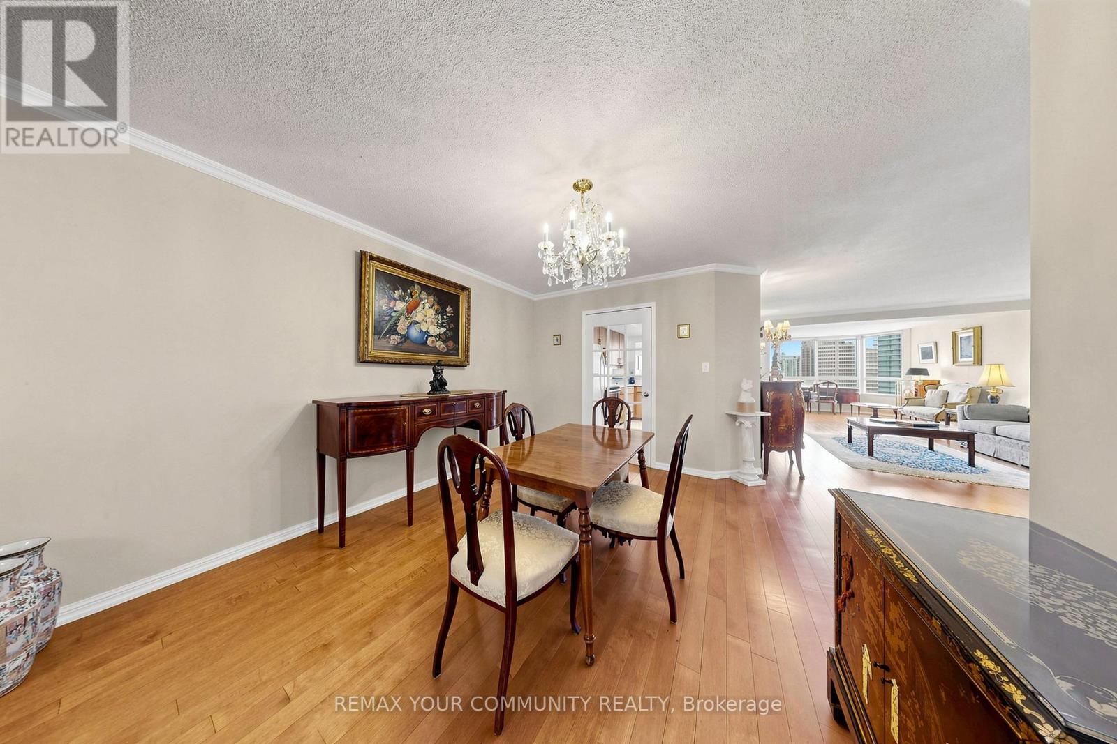 1609 - 5444 Yonge Street, Toronto, Ontario  M2N 6J4 - Photo 23 - C13531490
