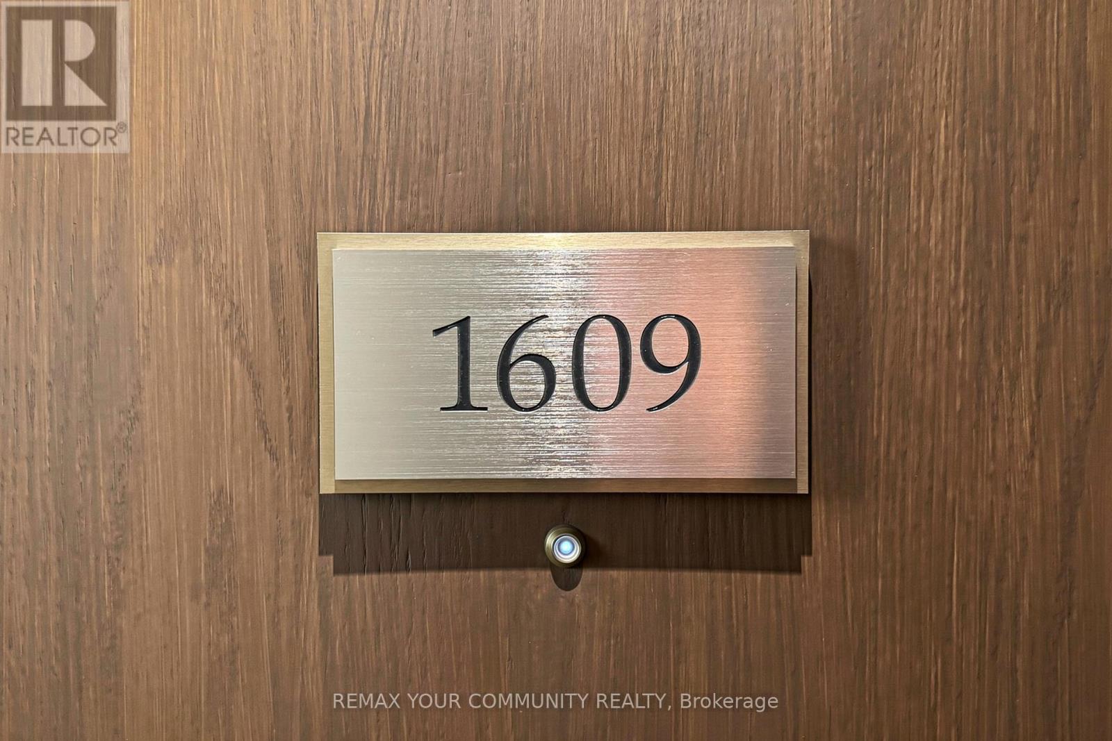 1609 - 5444 Yonge Street, Toronto, Ontario  M2N 6J4 - Photo 12 - C13531490