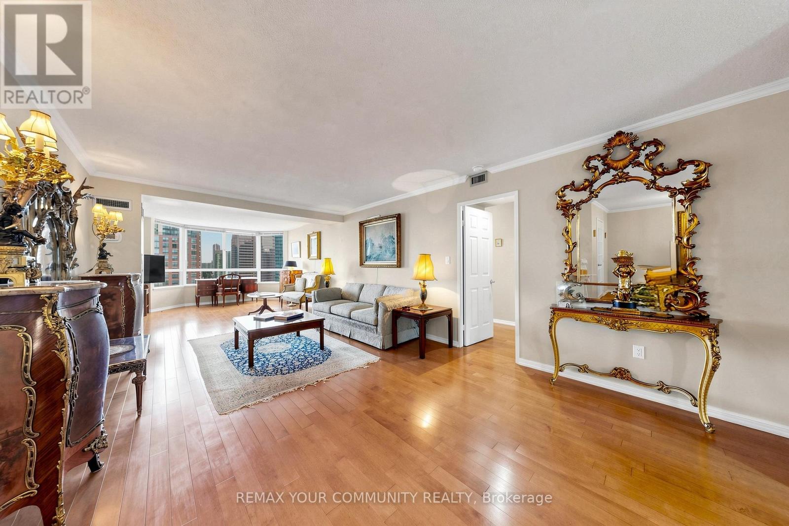 1609 - 5444 Yonge Street, Toronto, Ontario  M2N 6J4 - Photo 13 - C13531490