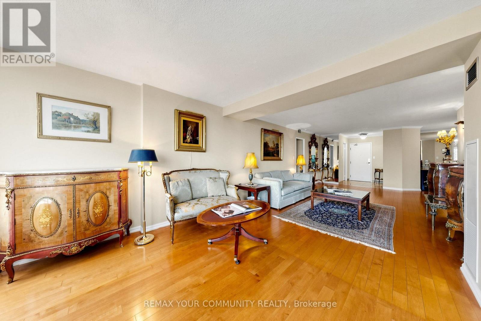 1609 - 5444 Yonge Street, Toronto, Ontario  M2N 6J4 - Photo 14 - C13531490