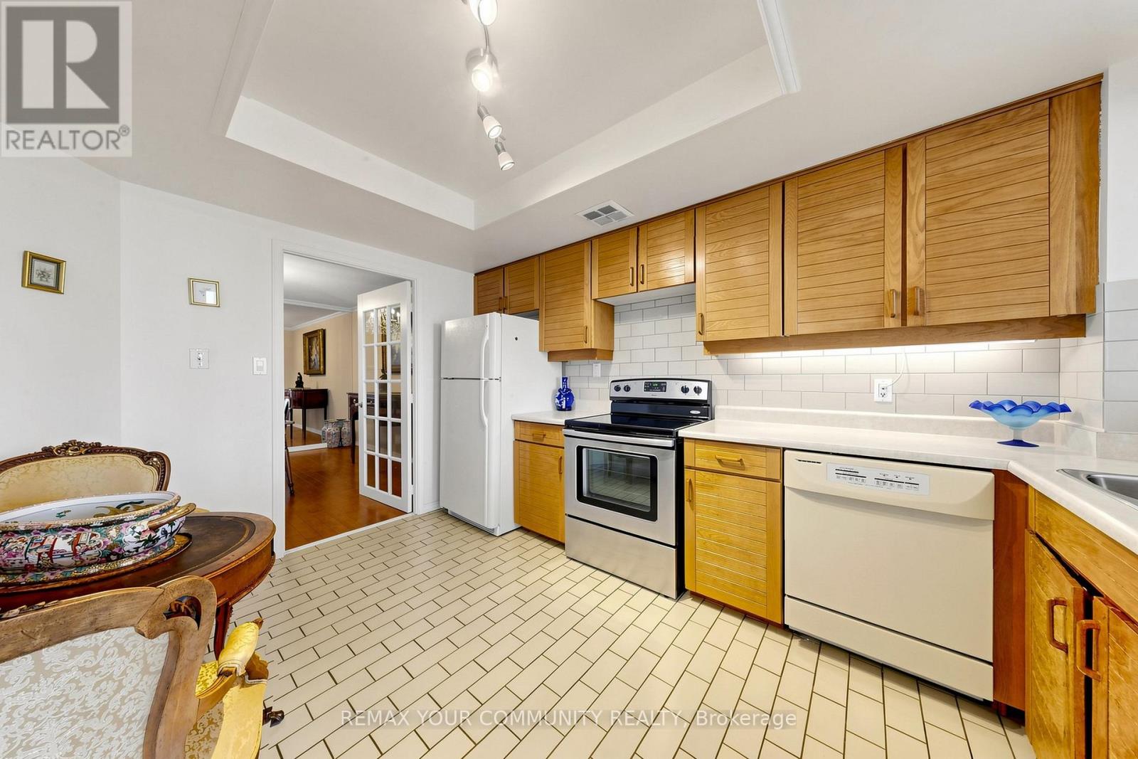 1609 - 5444 Yonge Street, Toronto, Ontario  M2N 6J4 - Photo 21 - C13531490