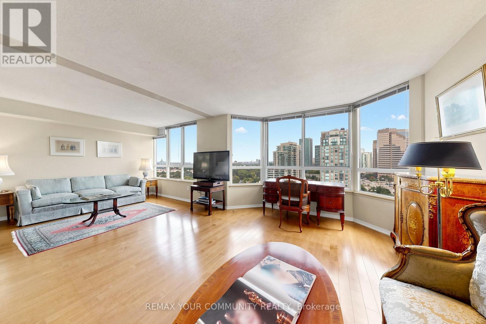 1609 - 5444 Yonge Street, Toronto, Ontario  M2N 6J4 - Photo 18 - C13531490