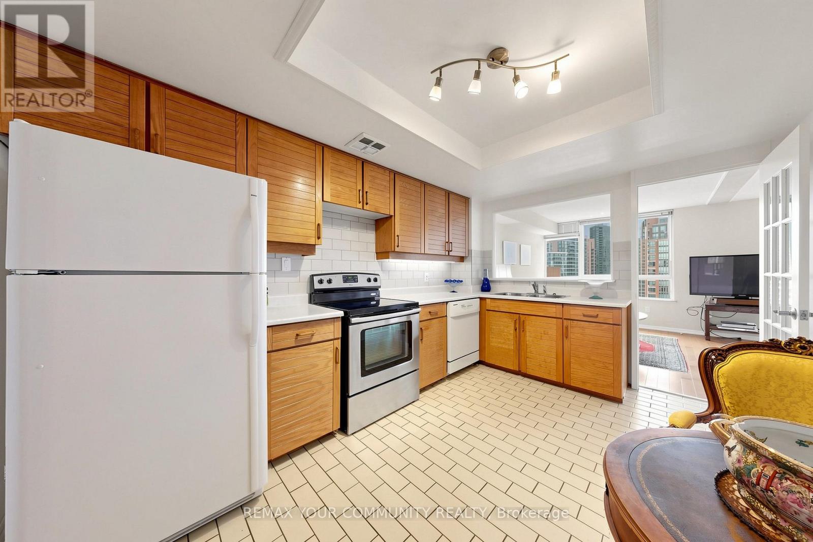 1609 - 5444 Yonge Street, Toronto, Ontario  M2N 6J4 - Photo 20 - C13531490
