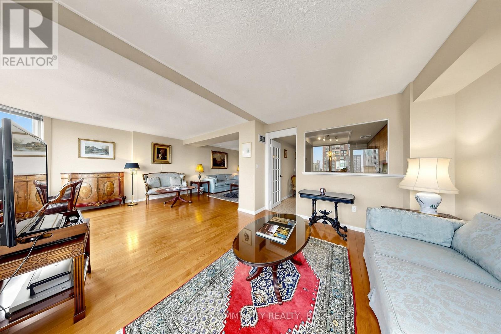 1609 - 5444 Yonge Street, Toronto, Ontario  M2N 6J4 - Photo 17 - C13531490