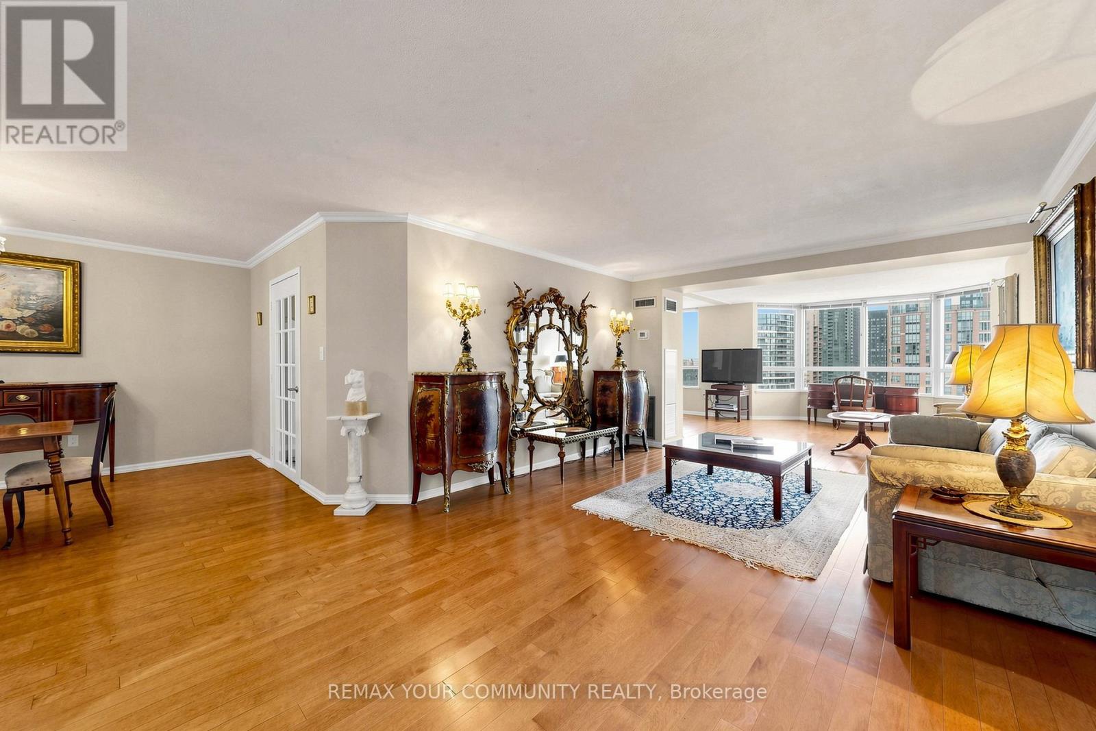 1609 - 5444 Yonge Street, Toronto, Ontario  M2N 6J4 - Photo 16 - C13531490
