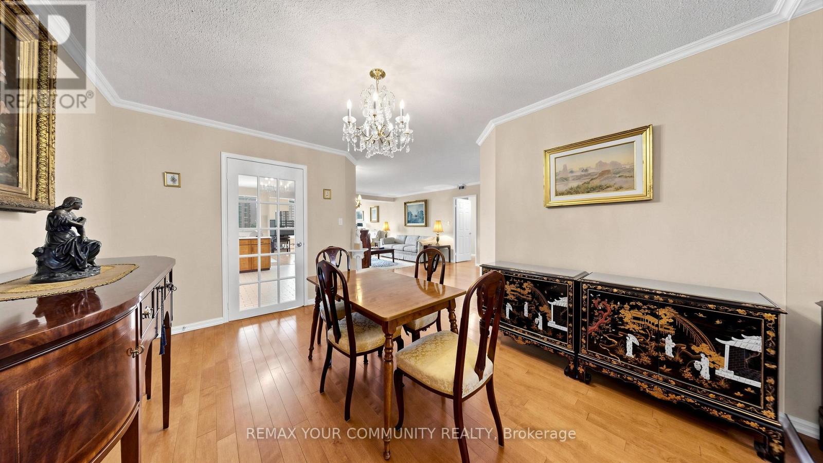 1609 - 5444 Yonge Street, Toronto, Ontario  M2N 6J4 - Photo 24 - C13531490