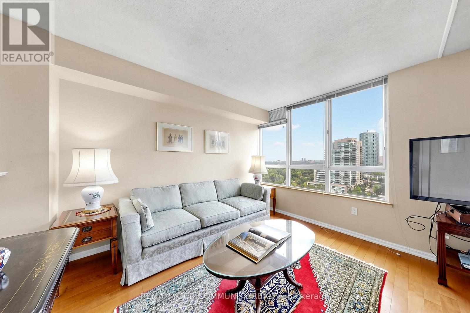 1609 - 5444 Yonge Street, Toronto, Ontario  M2N 6J4 - Photo 19 - C13531490
