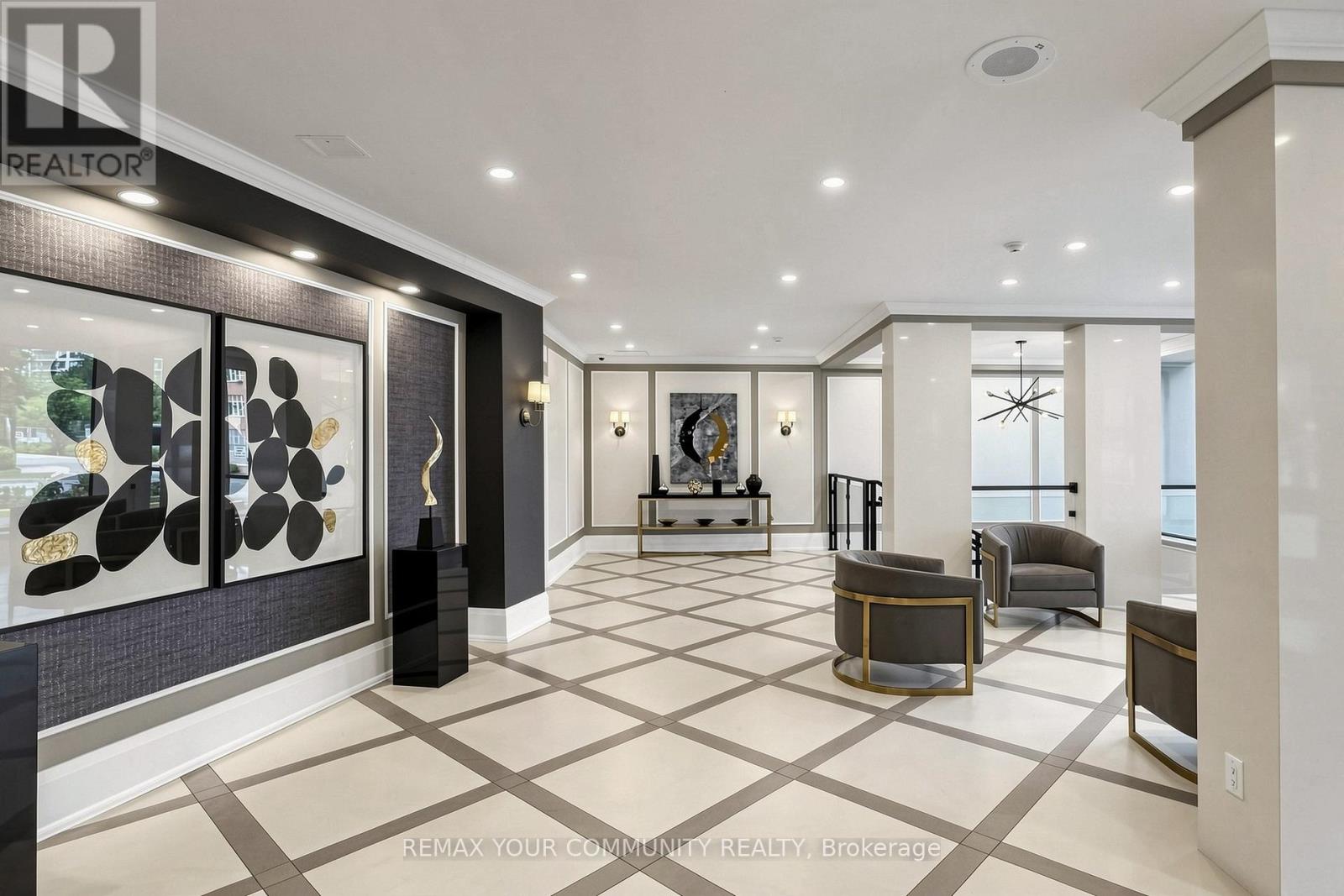 1609 - 5444 YONGE STREET, Toronto, Ontario