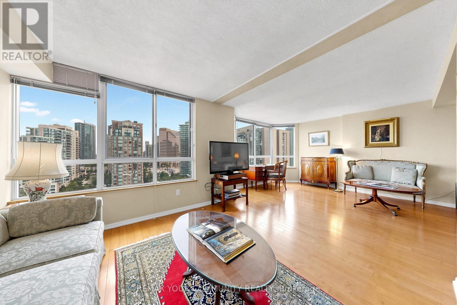 1609 - 5444 Yonge Street, Toronto, Ontario  M2N 6J4 - Photo 15 - C13531490