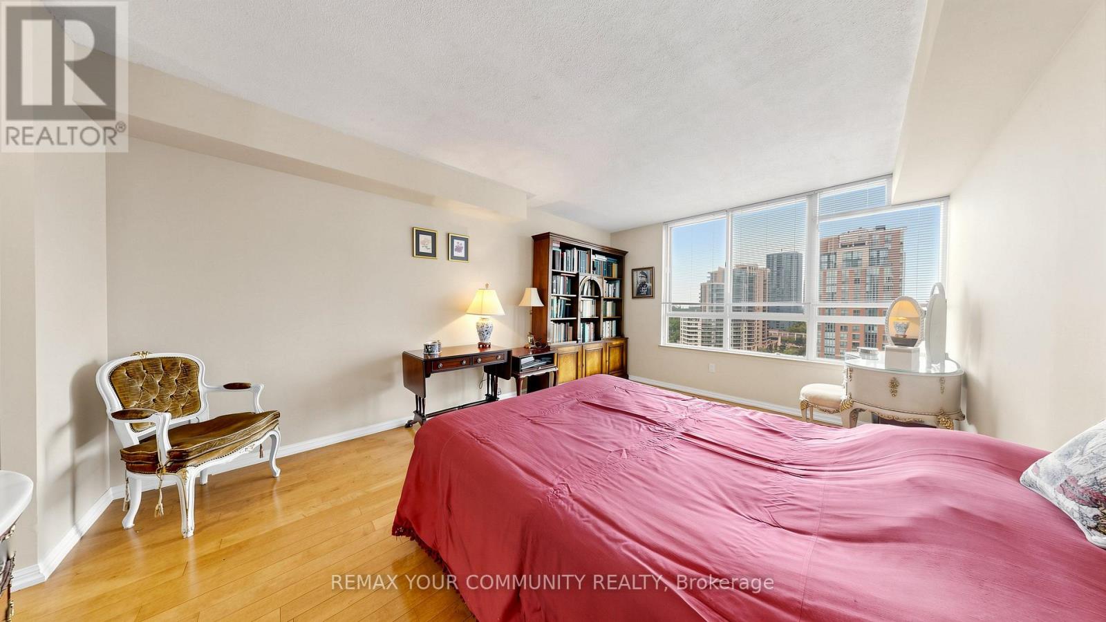 1609 - 5444 Yonge Street, Toronto, Ontario  M2N 6J4 - Photo 28 - C13531490