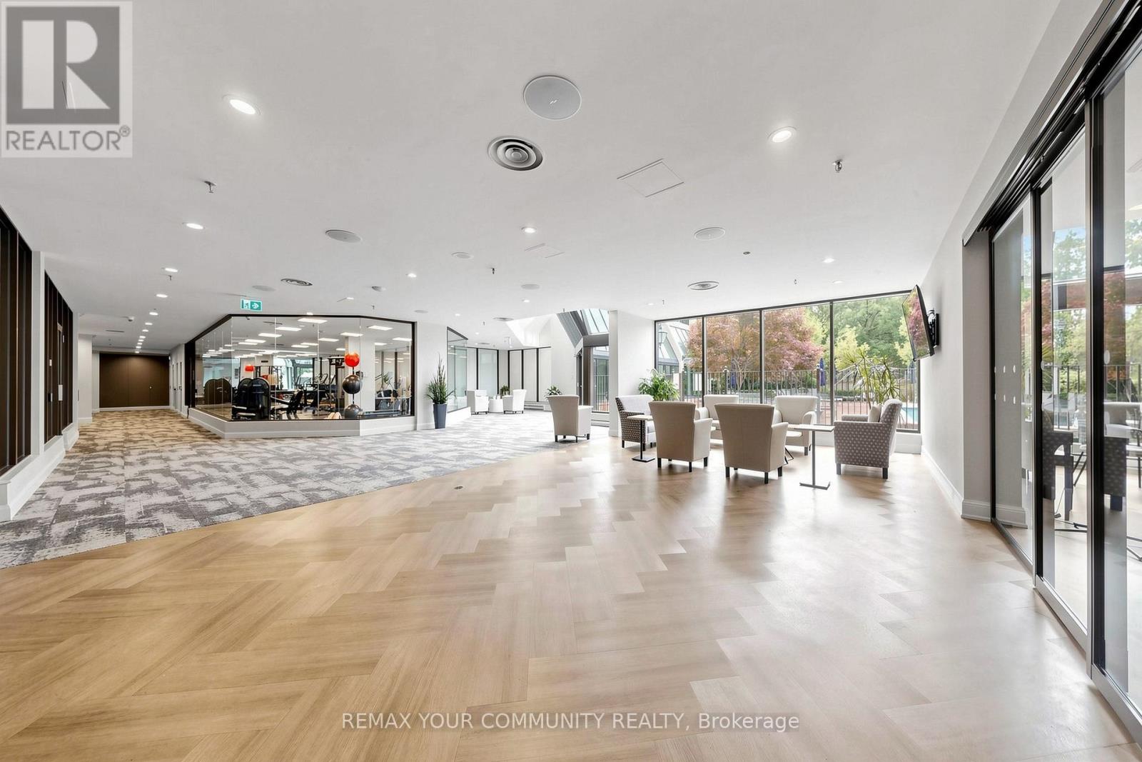 1609 - 5444 Yonge Street, Toronto, Ontario  M2N 6J4 - Photo 36 - C13531490