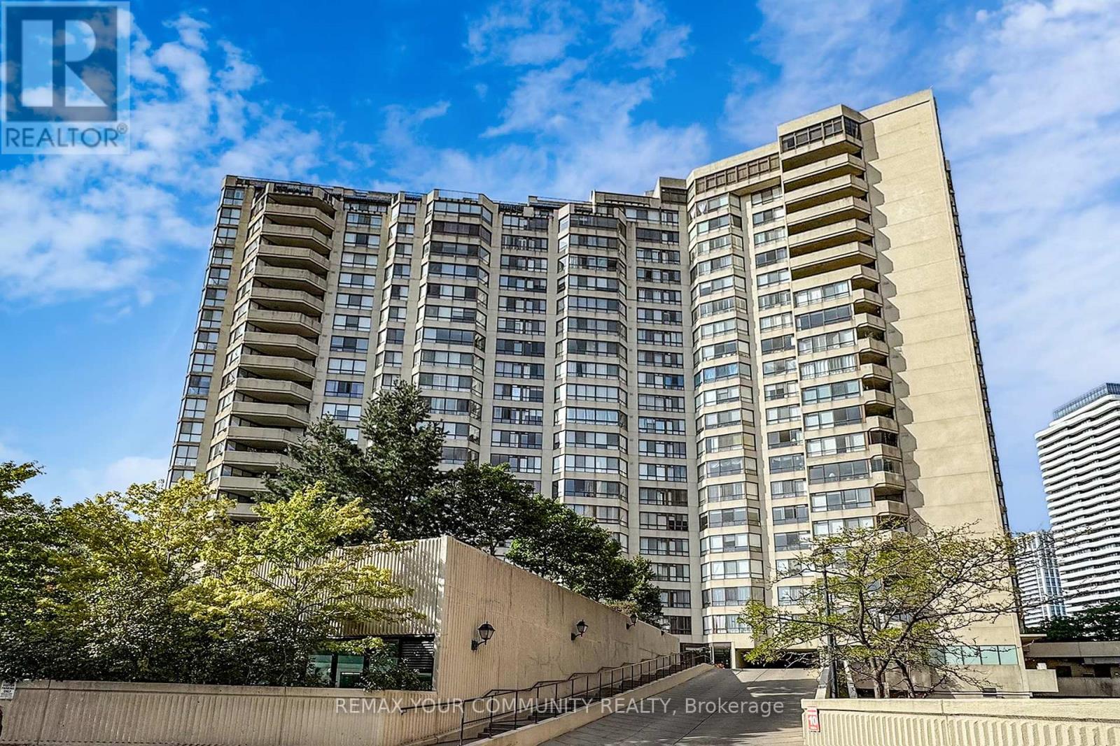 1609 - 5444 Yonge Street, Toronto, Ontario  M2N 6J4 - Photo 4 - C13531490