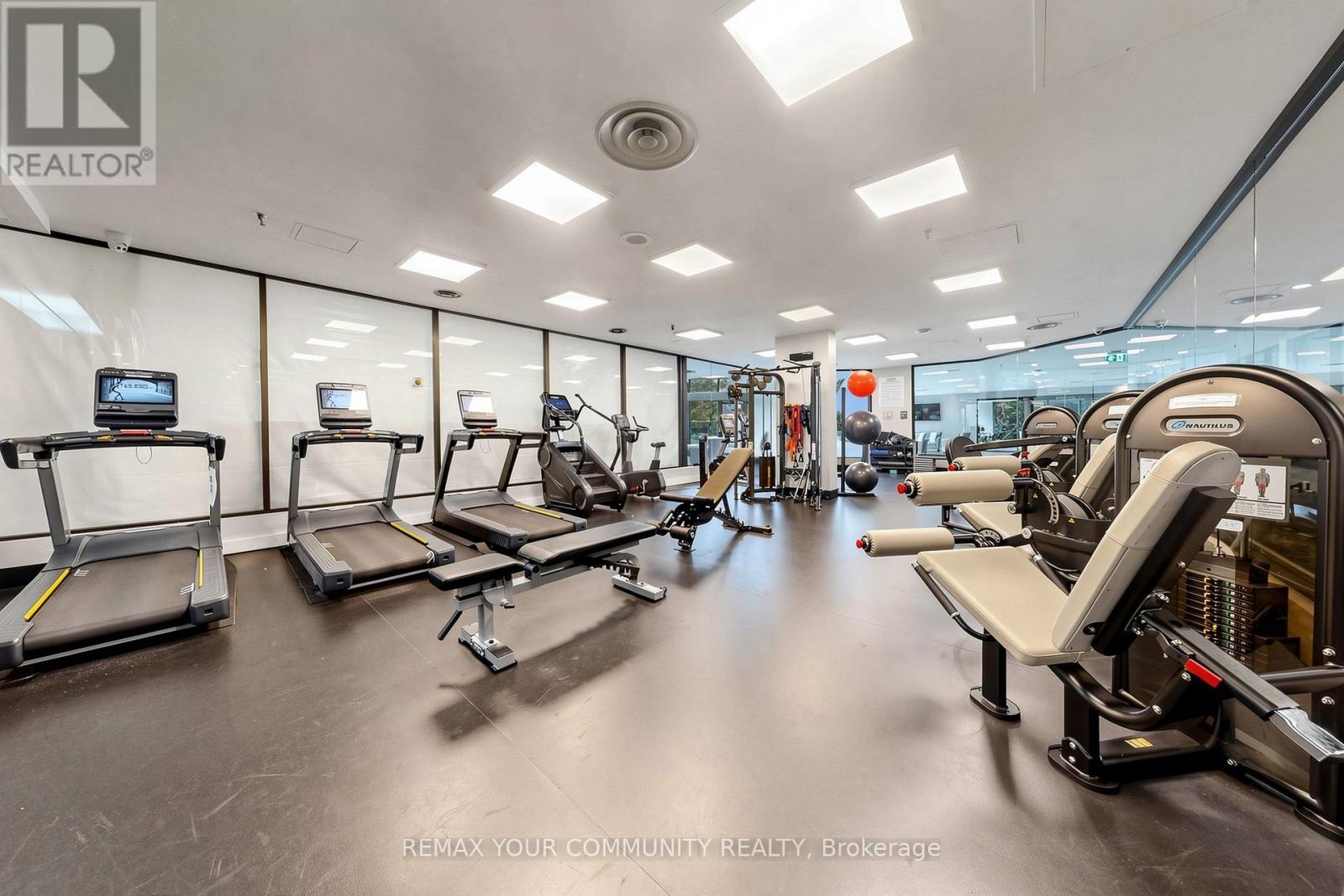 1609 - 5444 Yonge Street, Toronto, Ontario  M2N 6J4 - Photo 37 - C13531490