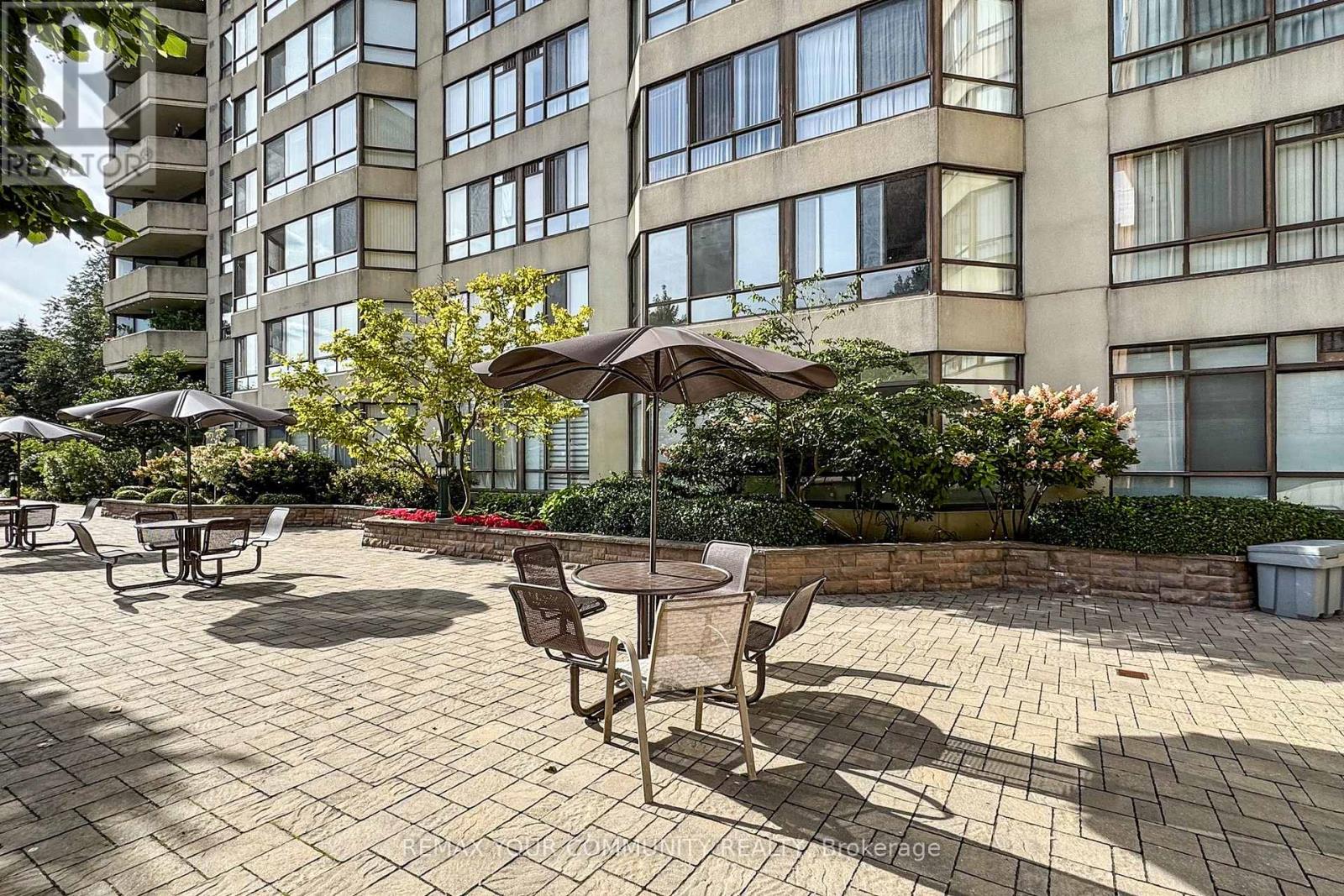 1609 - 5444 Yonge Street, Toronto, Ontario  M2N 6J4 - Photo 44 - C13531490