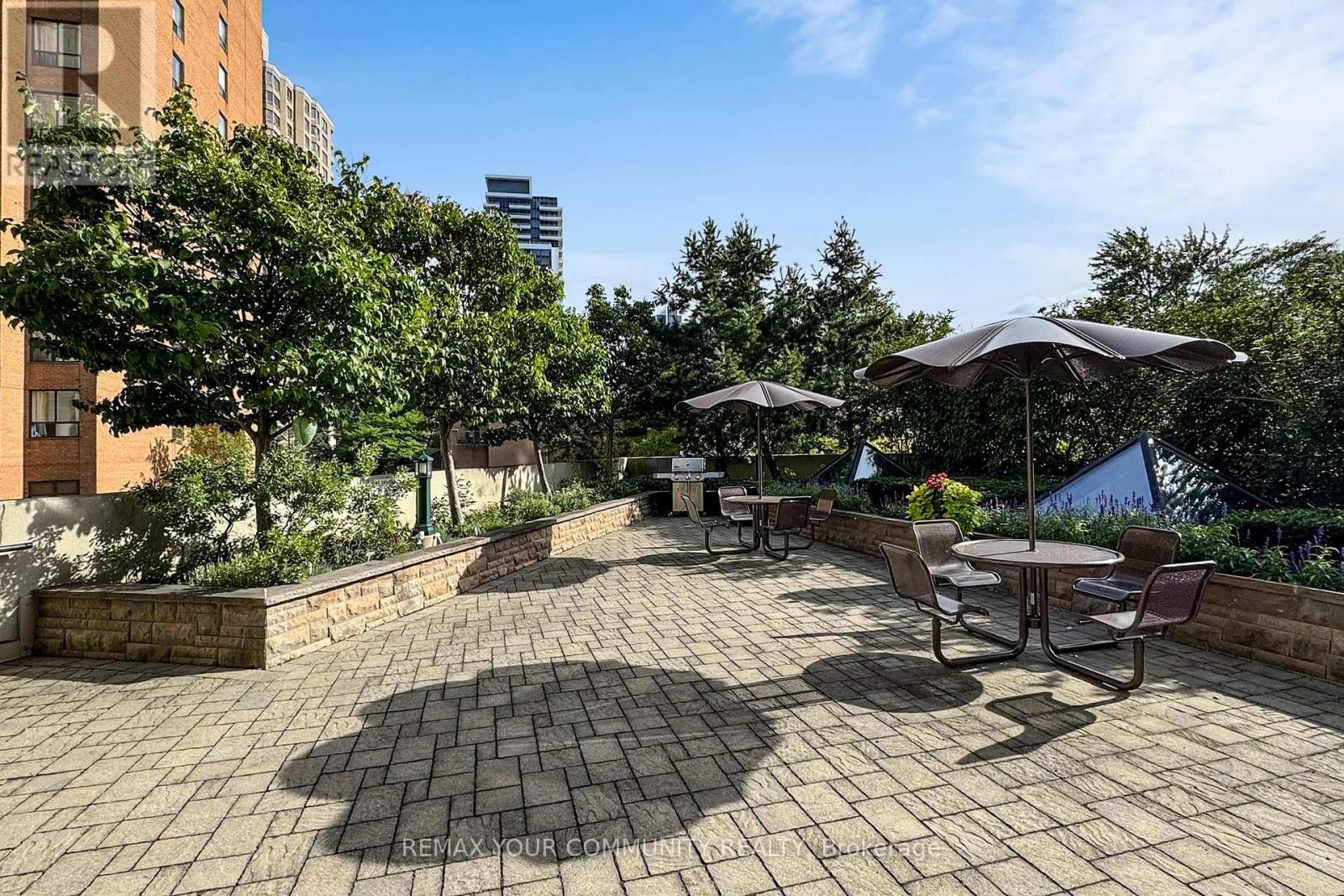 1609 - 5444 Yonge Street, Toronto, Ontario  M2N 6J4 - Photo 45 - C13531490