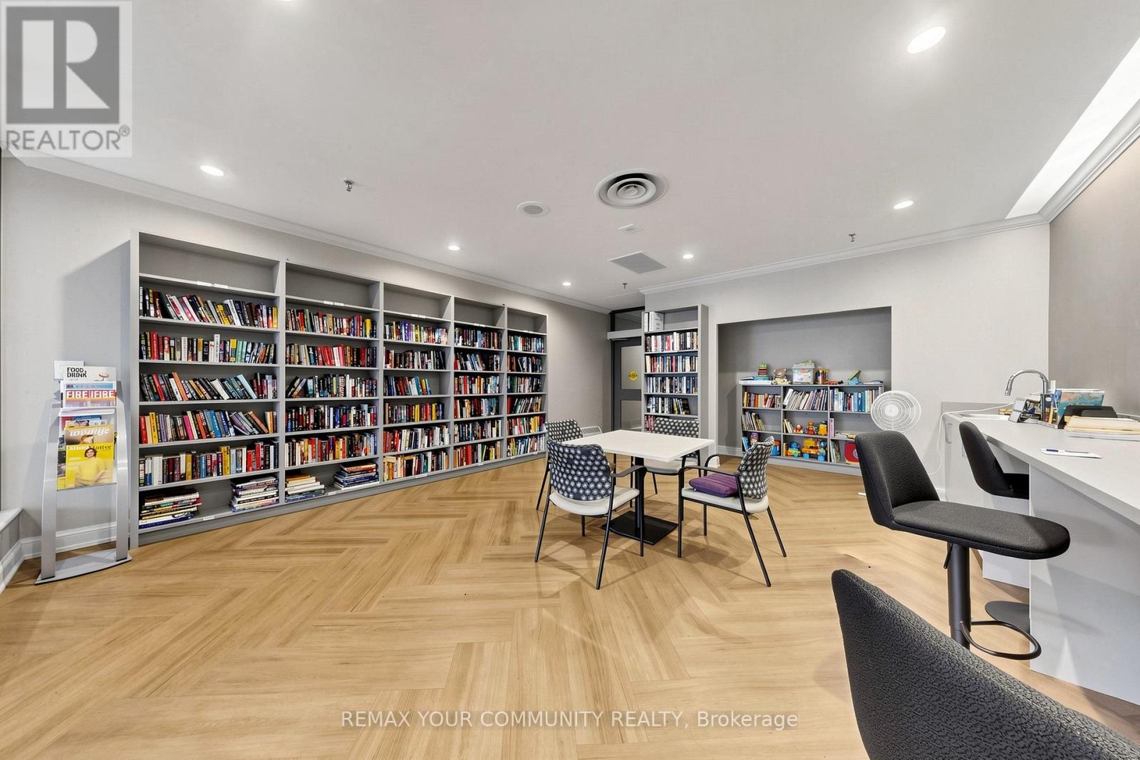 1609 - 5444 Yonge Street, Toronto, Ontario  M2N 6J4 - Photo 38 - C13531490