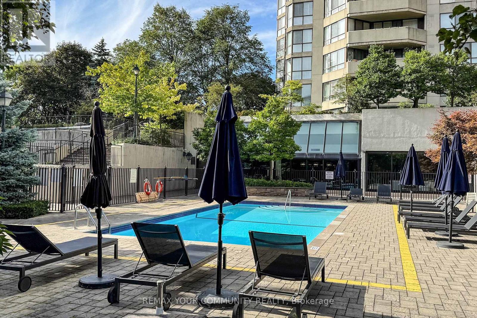 1609 - 5444 Yonge Street, Toronto, Ontario  M2N 6J4 - Photo 43 - C13531490