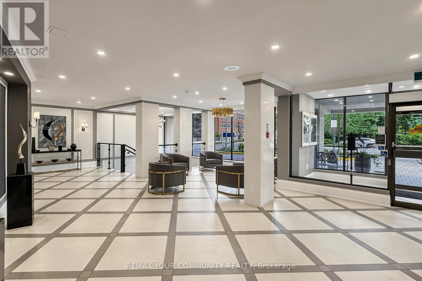 1609 - 5444 Yonge Street, Toronto, Ontario  M2N 6J4 - Photo 5 - C13531490