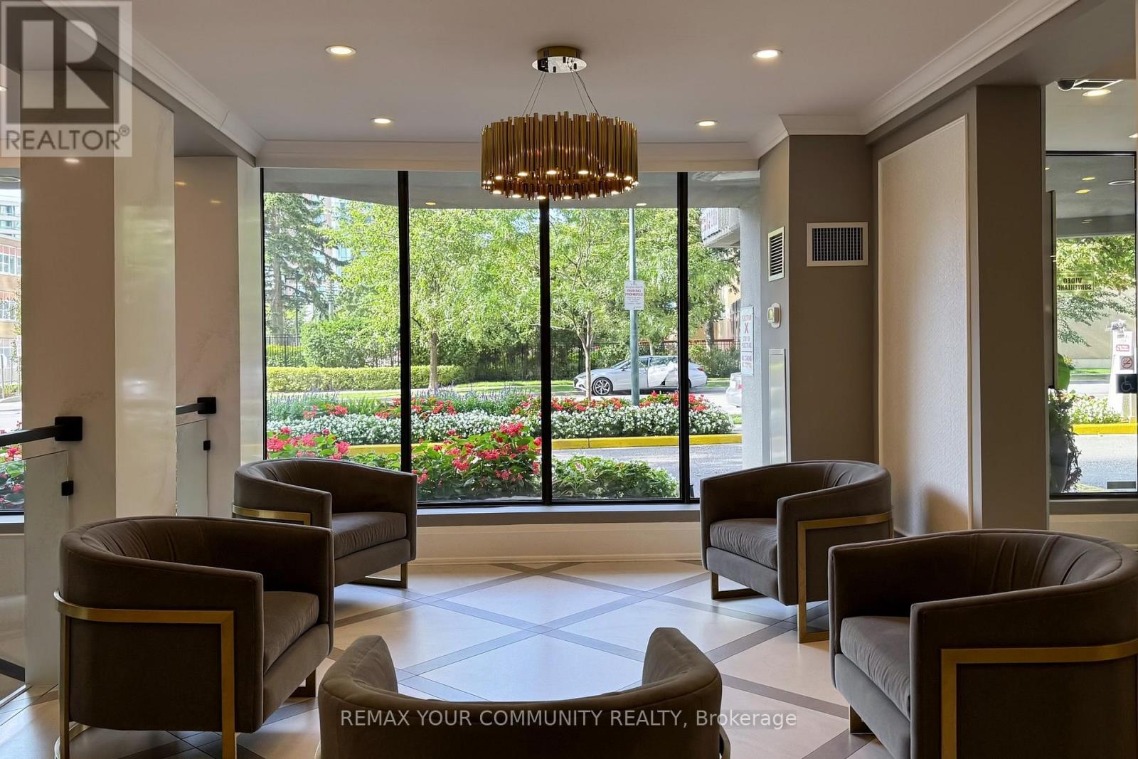 1609 - 5444 Yonge Street, Toronto, Ontario  M2N 6J4 - Photo 6 - C13531490