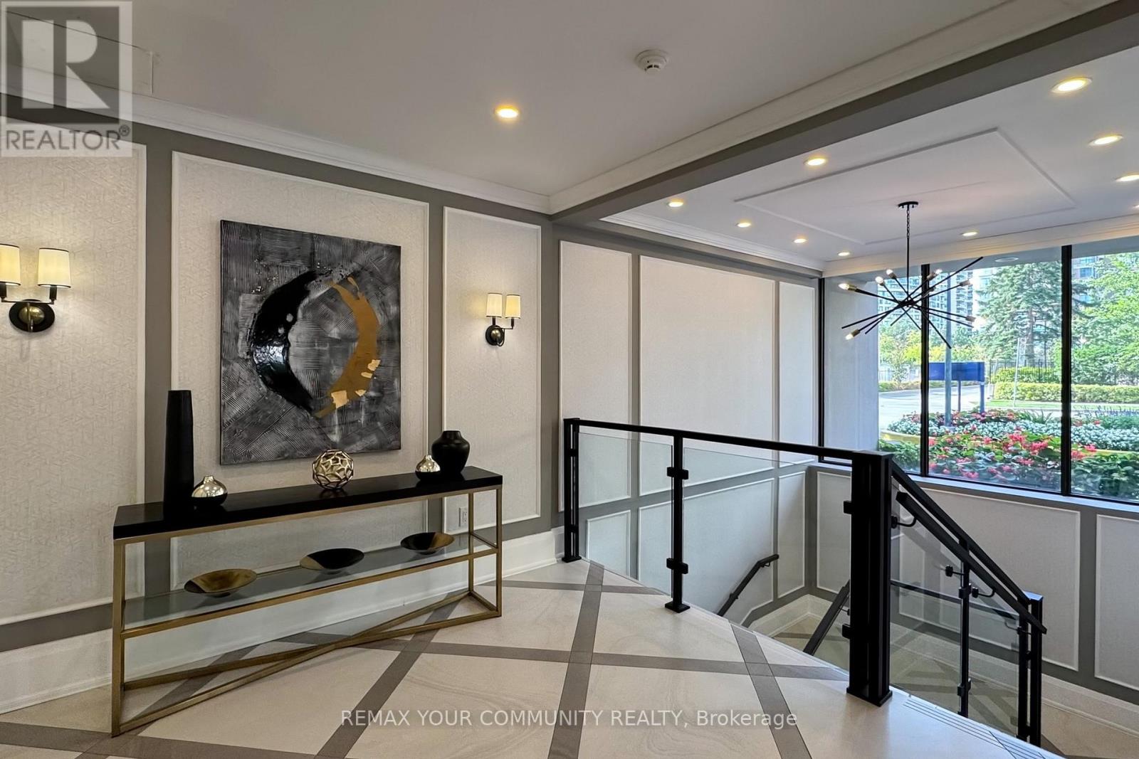 1609 - 5444 Yonge Street, Toronto, Ontario  M2N 6J4 - Photo 8 - C13531490