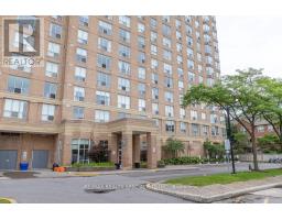 1309 - 21 OVERLEA BOULEVARD, Toronto, Ontario