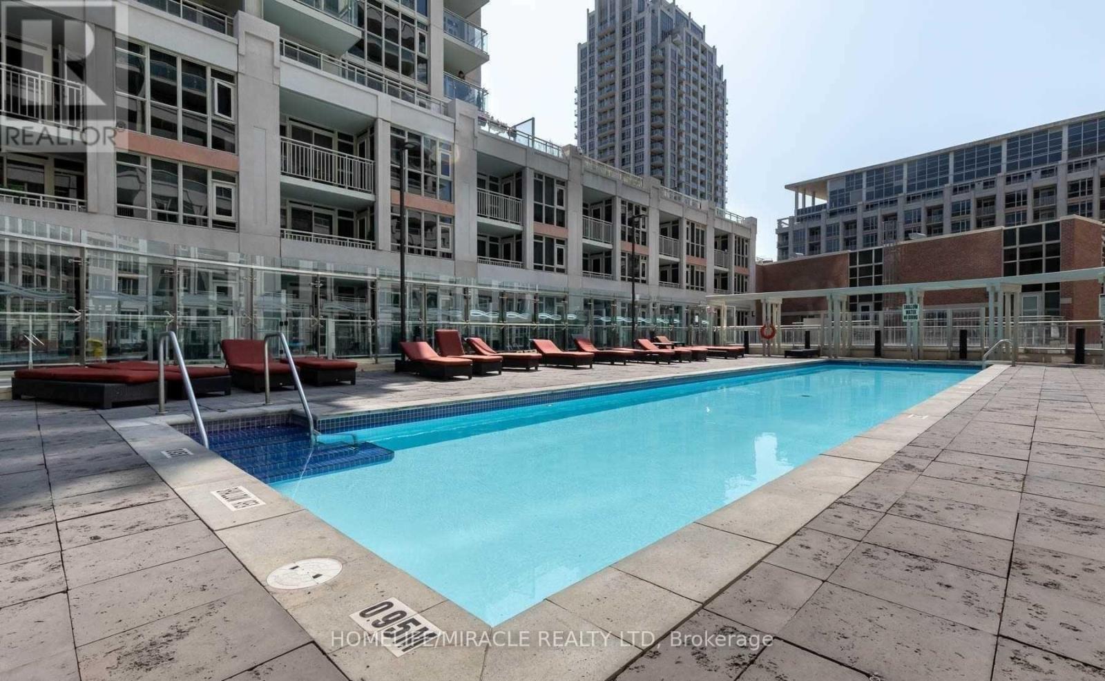 116 - 35 Bastion Street, Toronto, Ontario  M5V 0C2 - Photo 3 - C13708422