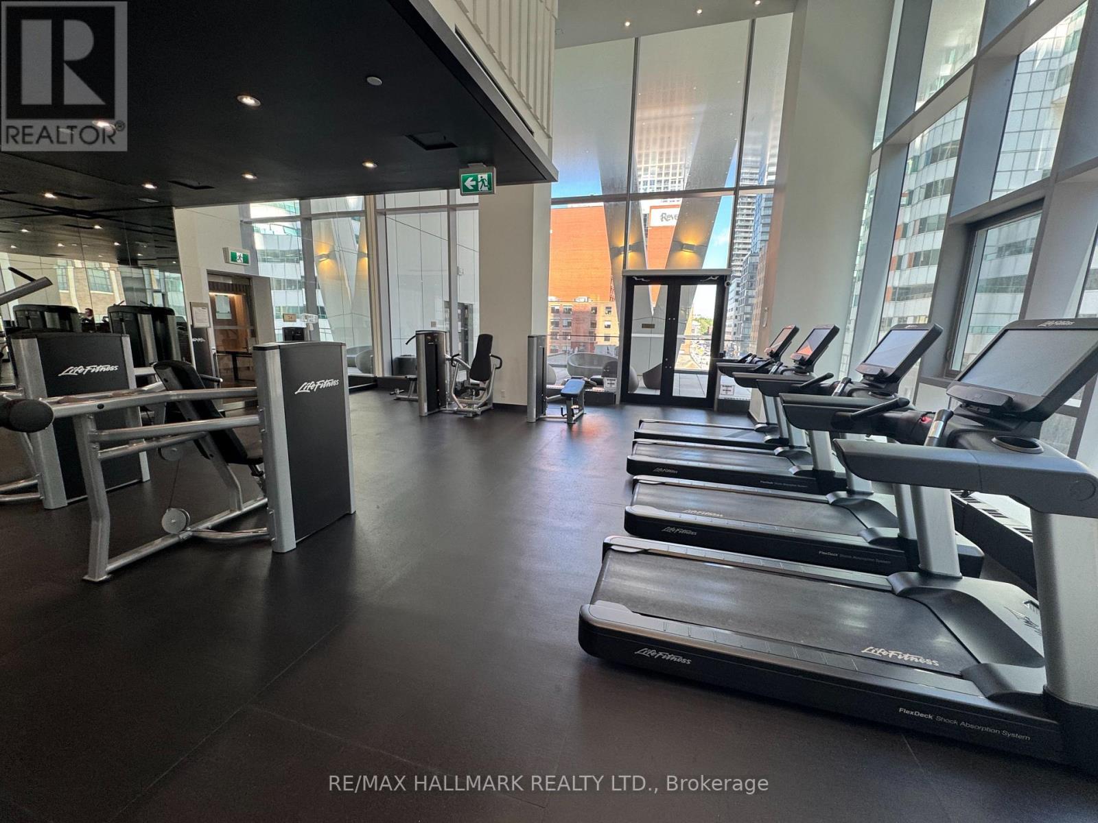 1504 - 357 King Street W, Toronto, Ontario  M5V 0S7 - Photo 12 - C13715572