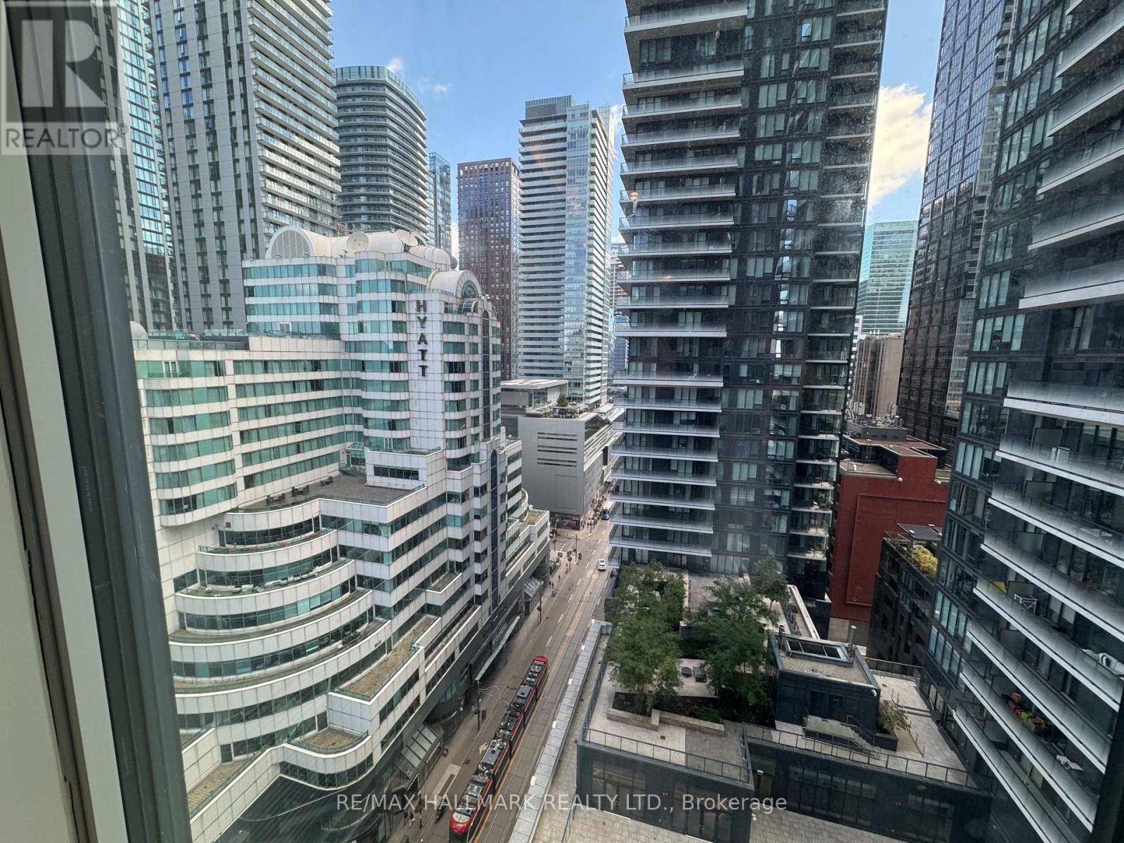 1504 - 357 King Street W, Toronto, Ontario  M5V 0S7 - Photo 10 - C13715572