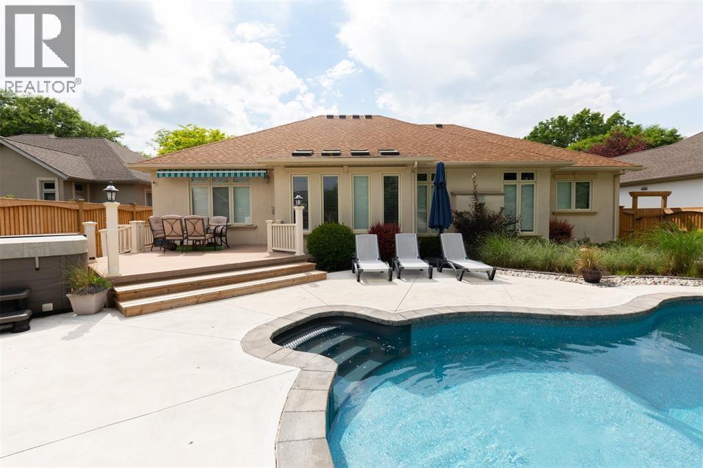 582 Riverside Drive, St Clair, Ontario  N0N 1G0 - Photo 7 - 26020952