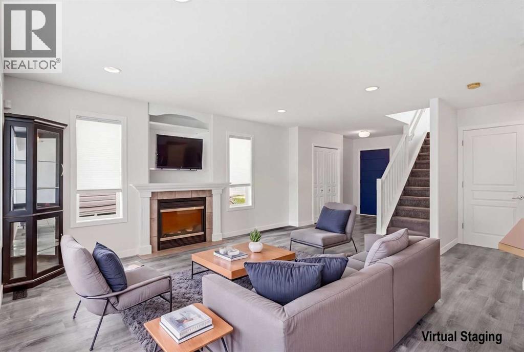 235 Arbour Stone Place Nw, Calgary, Alberta  T3G 5G1 - Photo 11 - A2339739