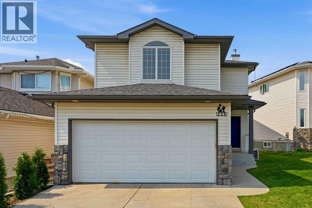 235 Arbour Stone Place Nw, Calgary, Alberta  T3G 5G1 - Photo 2 - A2339739