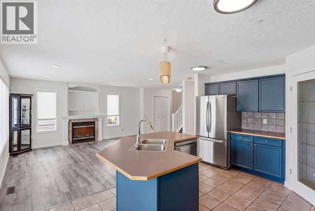 235 Arbour Stone Place Nw, Calgary, Alberta  T3G 5G1 - Photo 15 - A2339739