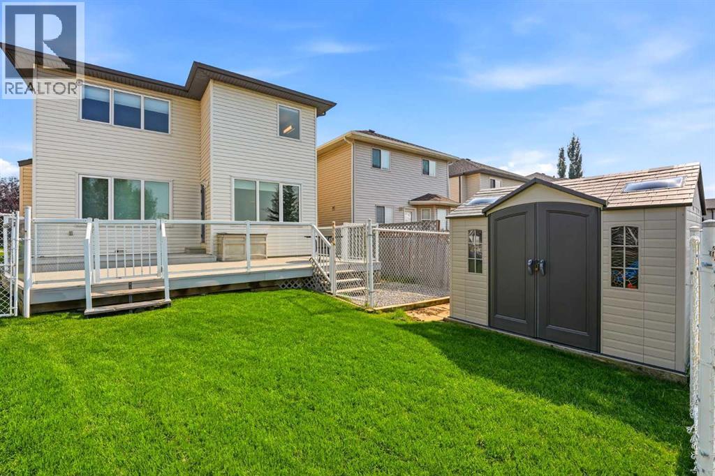 235 Arbour Stone Place Nw, Calgary, Alberta  T3G 5G1 - Photo 45 - A2339739
