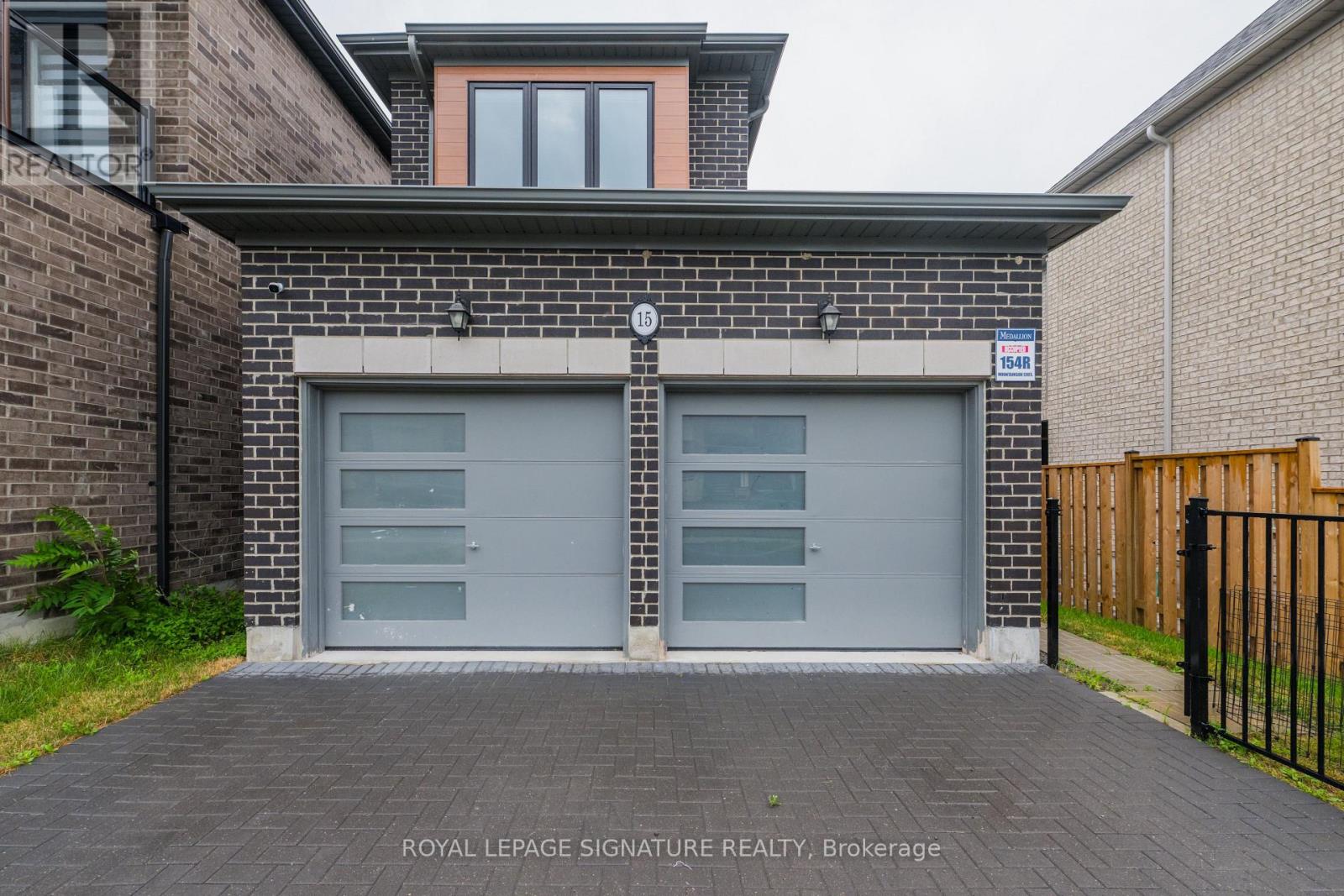 15 Mountainside Crescent, Whitby, Ontario  L1R 0P5 - Photo 42 - E13595734