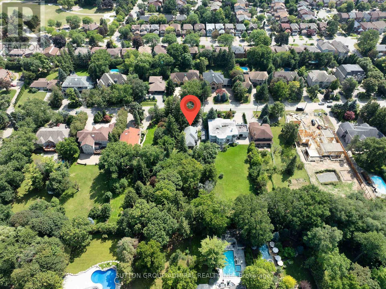 60 Arnold Avenue, Vaughan, Ontario  L4J 1B3 - Photo 8 - N13449818