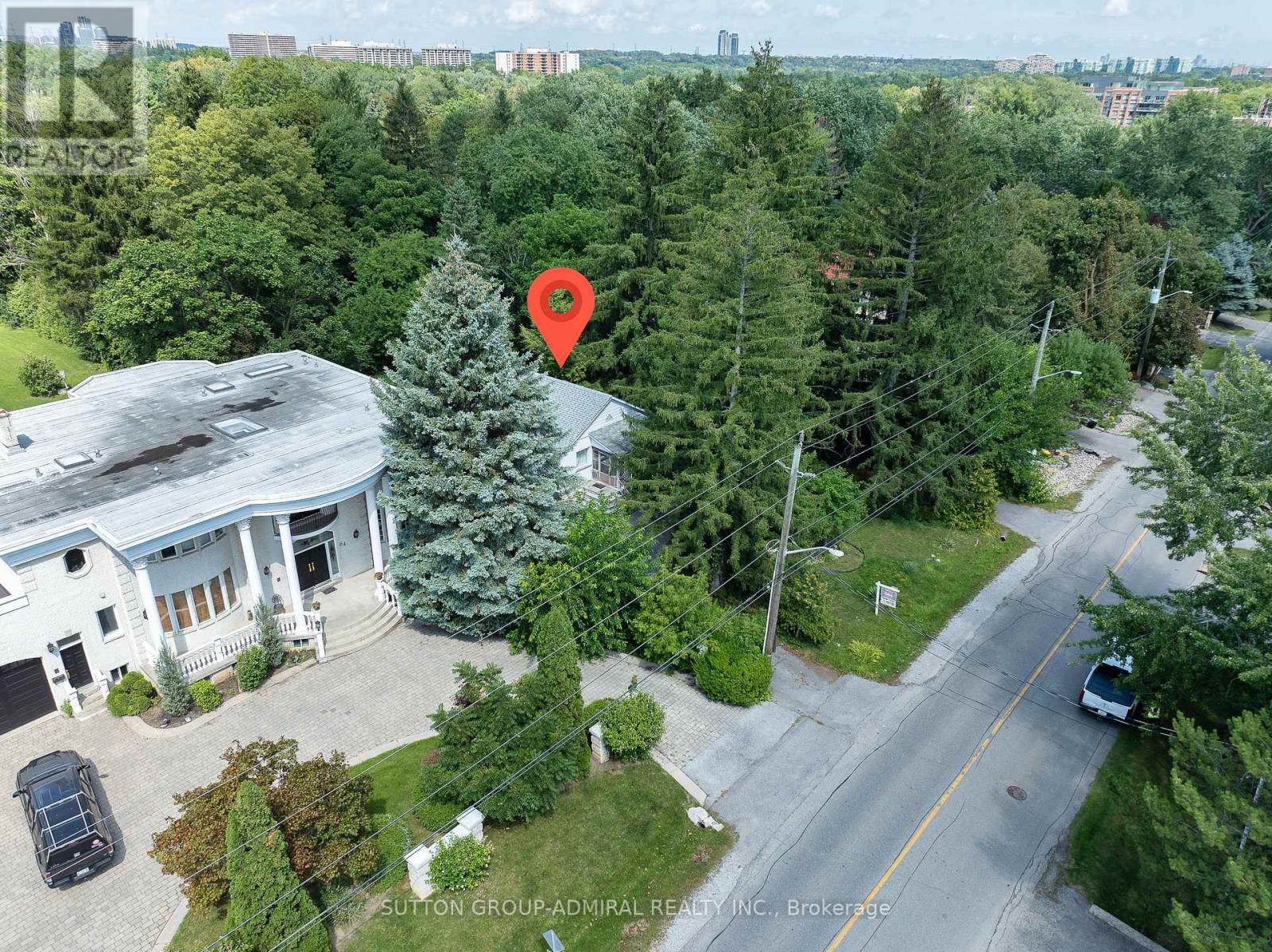 60 Arnold Avenue, Vaughan, Ontario  L4J 1B3 - Photo 4 - N13449818