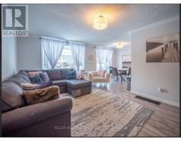 UPPER - 807 GREENFIELD CRESCENT, Newmarket, Ontario