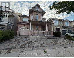 56 ALBRIGHT (LOWER) CRESCENT, Richmond Hill, Ontario