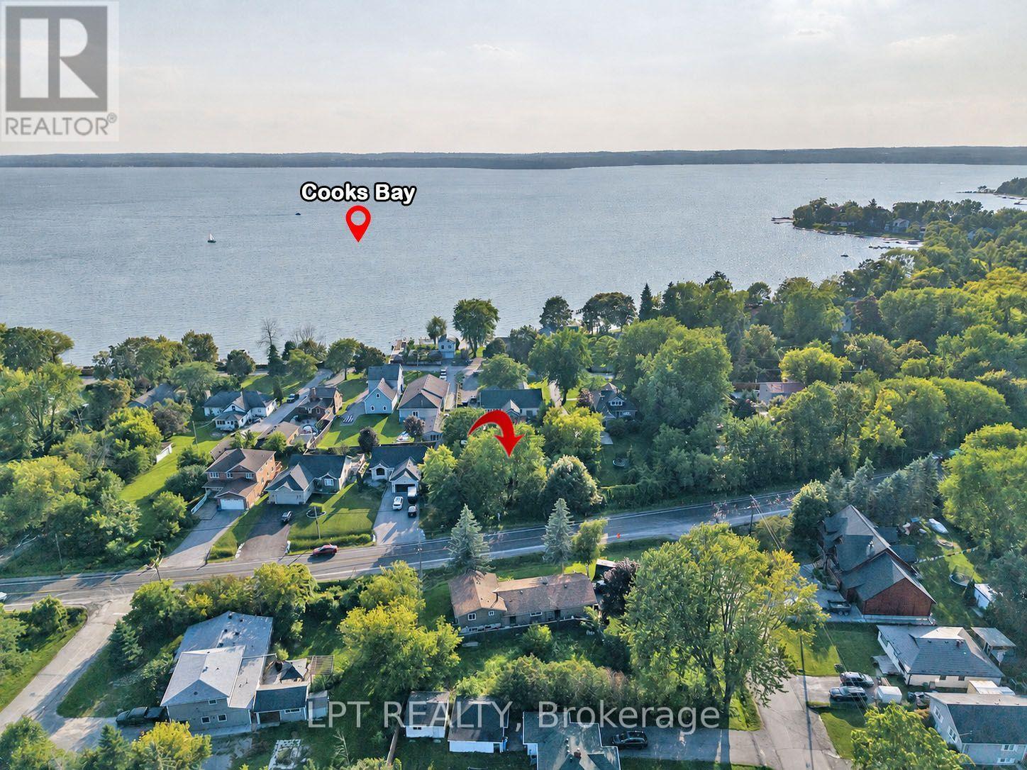 Lot Metro Road N, Georgina, Ontario  L4P 3C8 - Photo 2 - N13681948