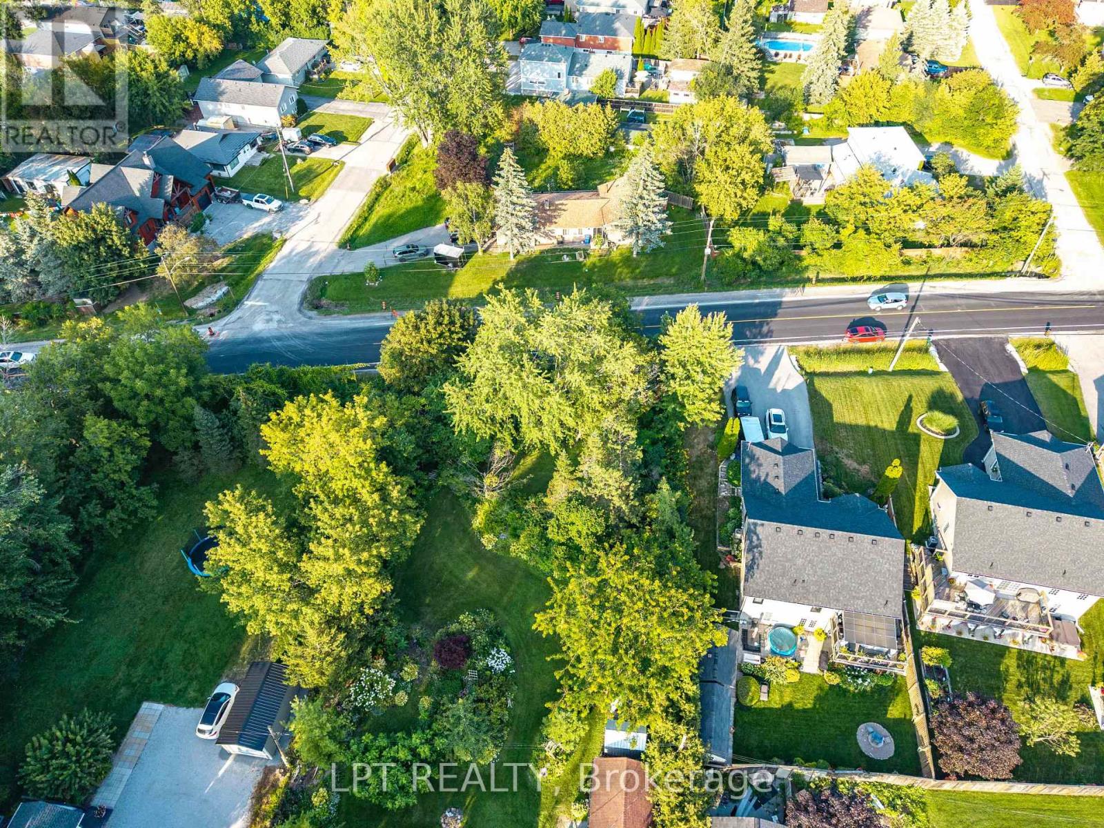 Lot Metro Road N, Georgina, Ontario  L4P 3C8 - Photo 4 - N13681948