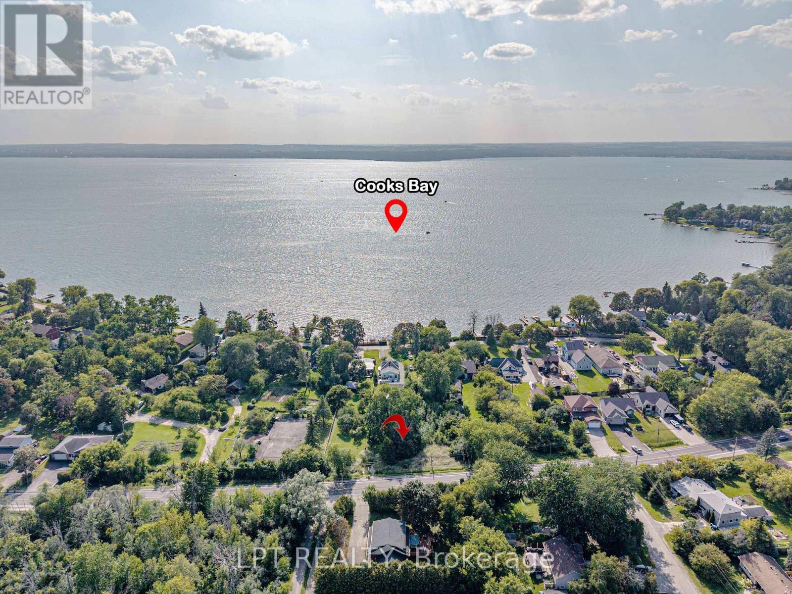 N/a Metro Road N, Georgina, Ontario  L4P 3C8 - Photo 2 - N13681960
