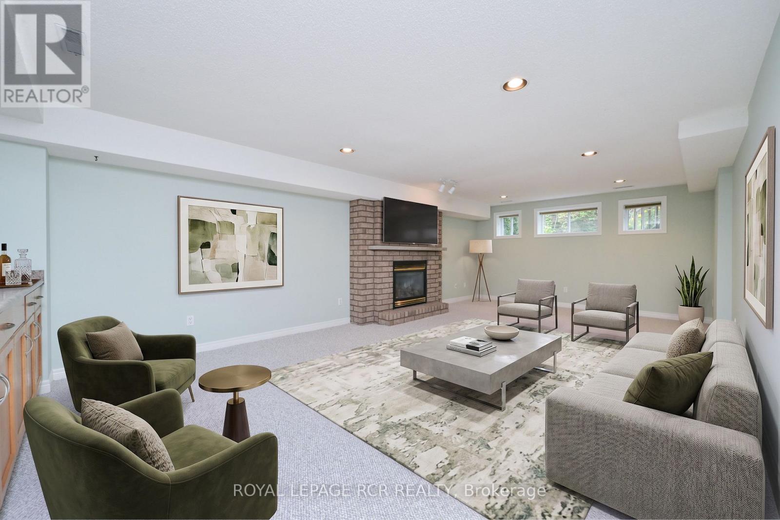 6 Artisan Lane, New Tecumseth, Ontario  L9R 2G1 - Photo 25 - N13717146