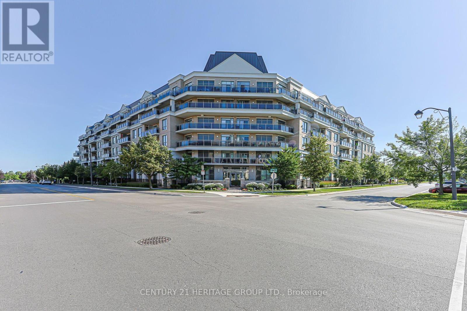 210 - 111 Civic Square Gate, Aurora, Ontario  L4G 0S6 - Photo 38 - N13716988