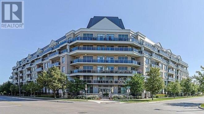 210 - 111 CIVIC SQUARE GATE, Aurora, Ontario