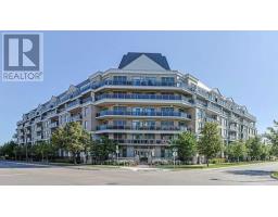 210 - 111 CIVIC SQUARE GATE, Aurora, Ontario