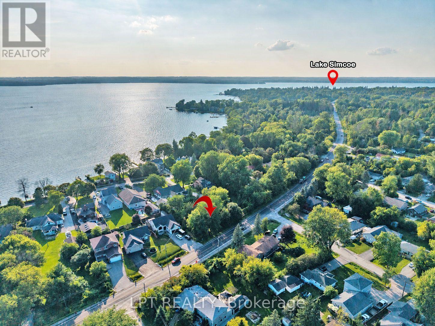 Lot Metro Road N, Georgina, Ontario  L4P 3C8 - Photo 3 - N13681948