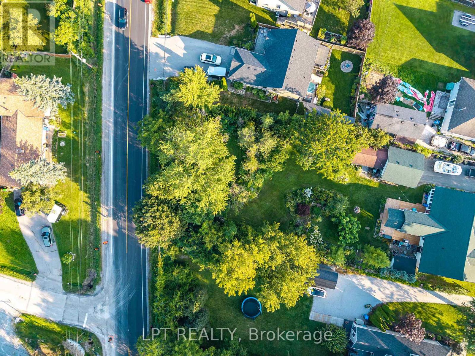 Lot Metro Road N, Georgina, Ontario  L4P 3C8 - Photo 7 - N13681948
