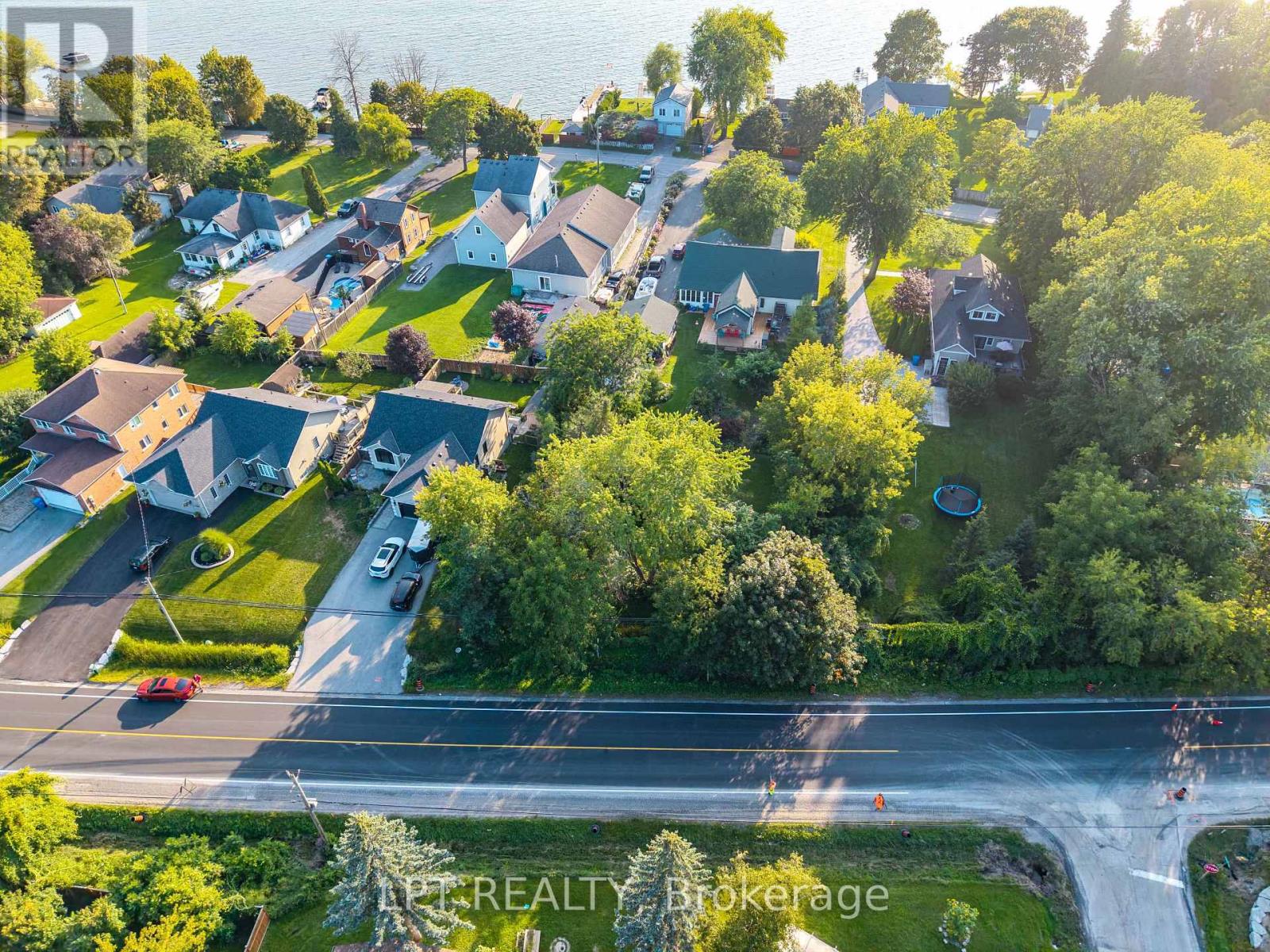 Lot Metro Road N, Georgina, Ontario  L4P 3C8 - Photo 5 - N13681948