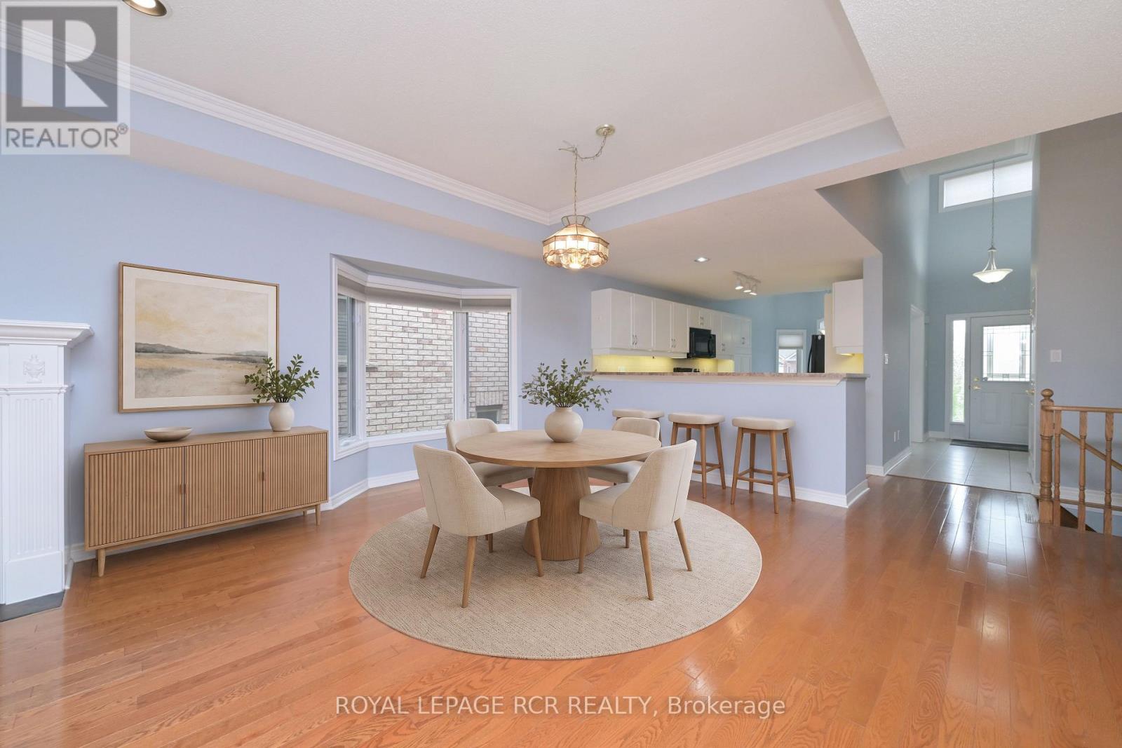 6 Artisan Lane, New Tecumseth, Ontario  L9R 2G1 - Photo 12 - N13717146